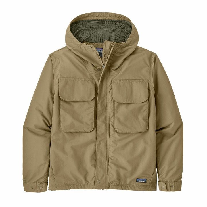 patagonia(パタゴニア) メンズ・イスマス・ユーティリティ・ジャケット 