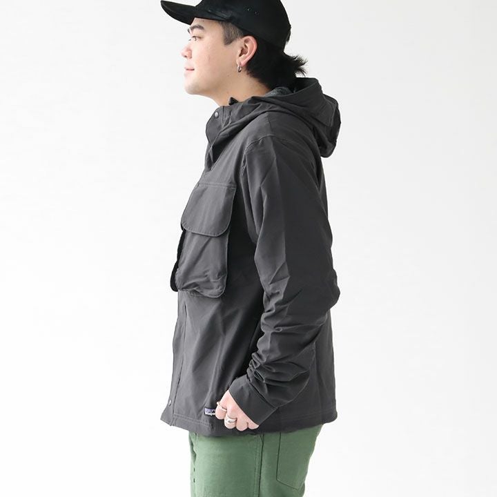 patagonia(パタゴニア) メンズ・イスマス・ユーティリティ・ジャケット