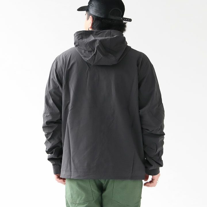 patagonia(パタゴニア) メンズ・イスマス・ユーティリティ・ジャケット