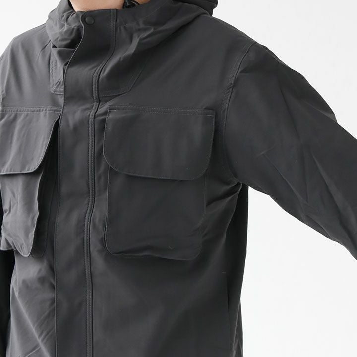patagonia(パタゴニア) メンズ・イスマス・ユーティリティ・ジャケット
