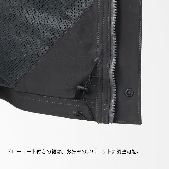 patagonia(パタゴニア) メンズ・イスマス・ユーティリティ・ジャケット