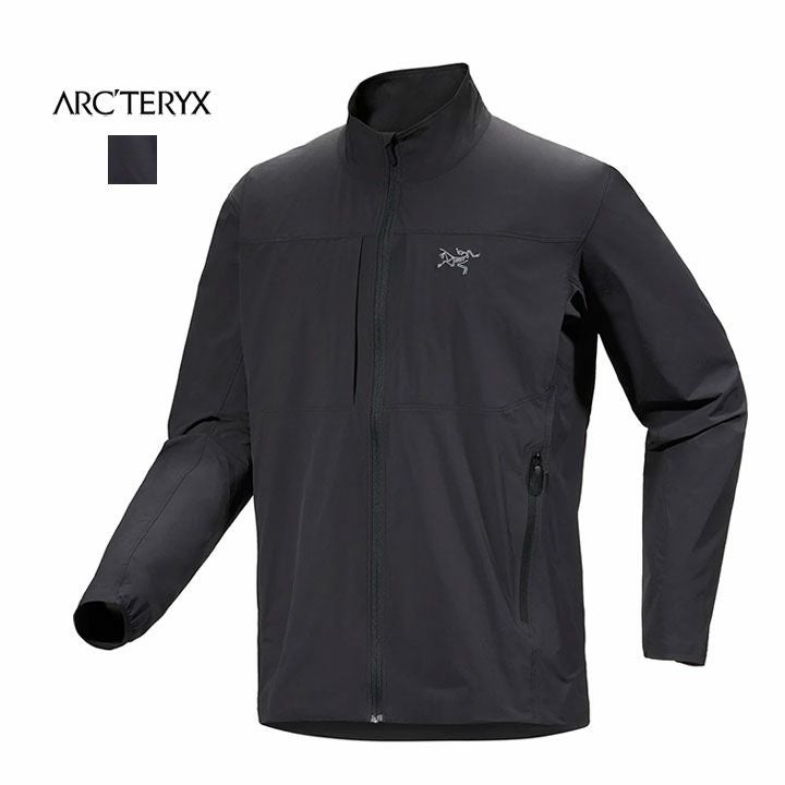 ARC'TERYX アークテリクス｜ガンマ ライトウェイト ジャケット メンズ