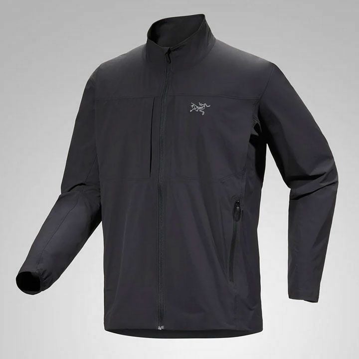 ARC'TERYX アークテリクス｜ガンマ ライトウェイト ジャケット メンズ