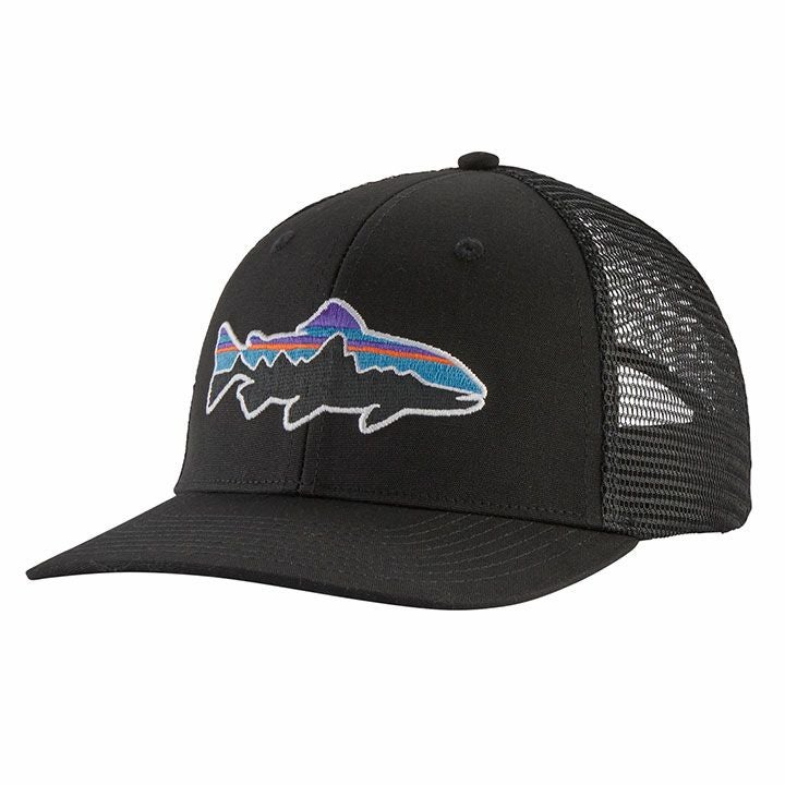 patagonia パタゴニア｜フィッツロイ・トラウト・トラッカー・キャップ