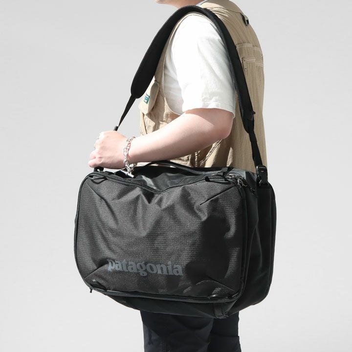 patagonia パタゴニア｜ブラックホール・ミニ・MLC 30L 49266の通販