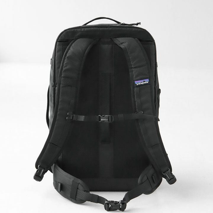 patagonia パタゴニア｜ブラックホール・ミニ・MLC 30L 49266の通販 
