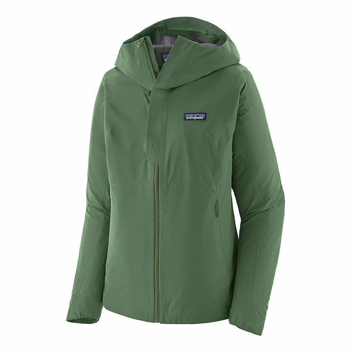 patagonia(パタゴニア) ウィメンズ・スレート・スカイ・ジャケット