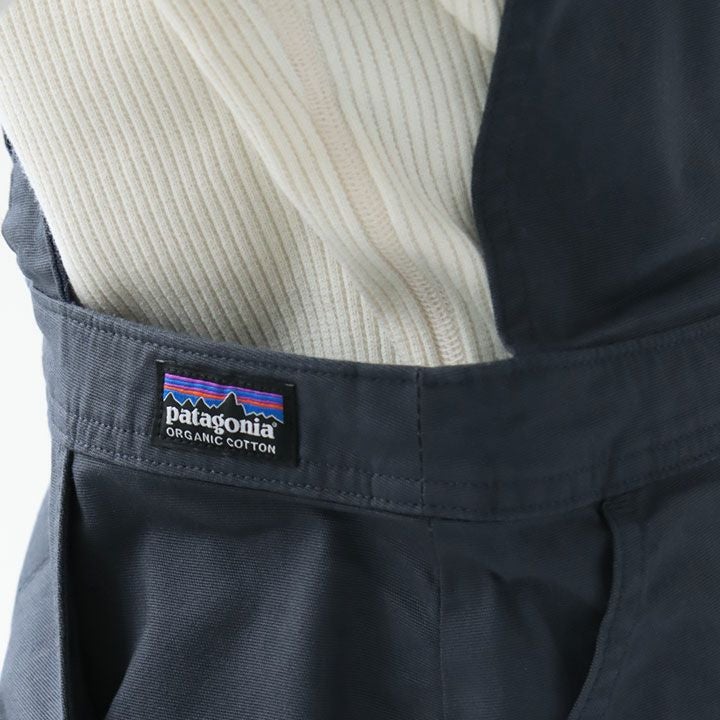 patagonia(パタゴニア) ウィメンズ・スタンドアップ・クロップド