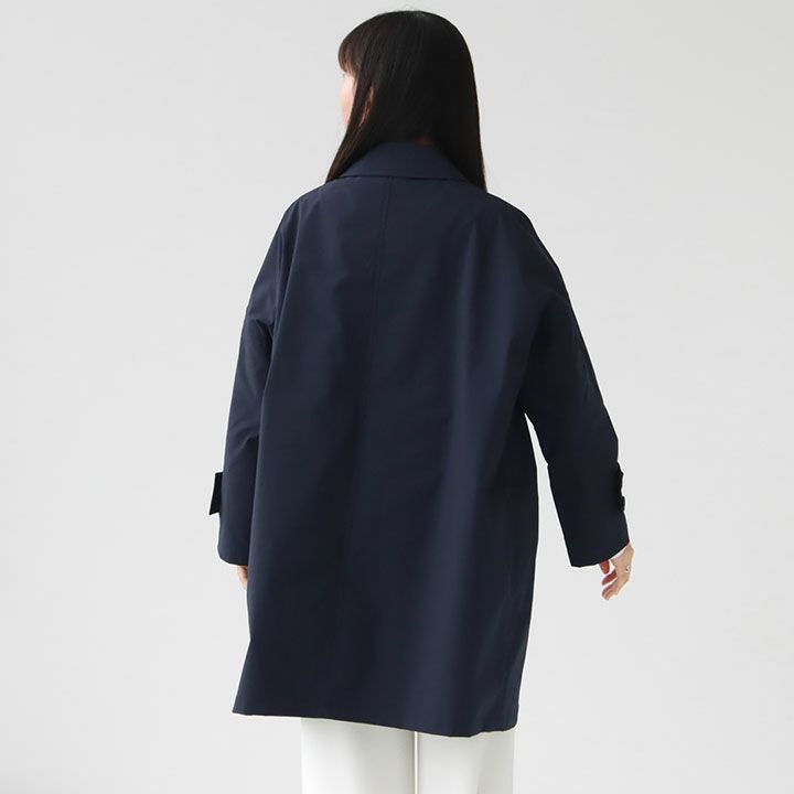 MACKINTOSH(マッキントッシュ) HUMBIE ステンカラーコート(HUMBIE-SS