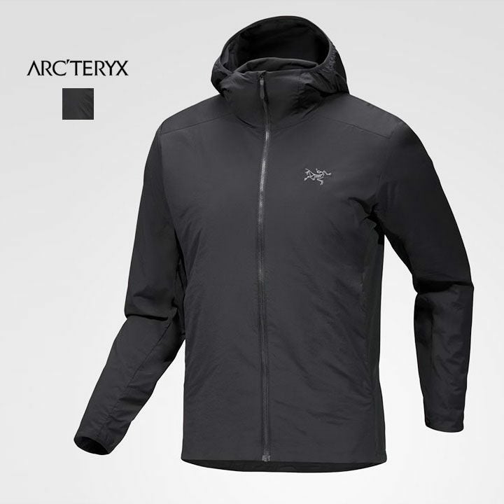 ARC'TERYX(アークテリクス) アトム SL フーディ メンズ(X9560)