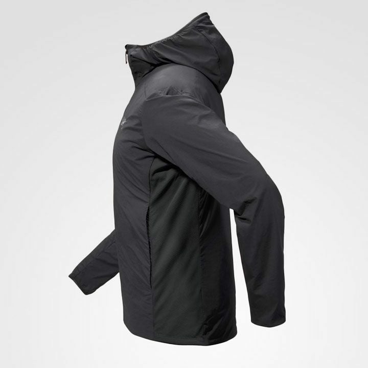 ARC'TERYX(アークテリクス) アトム SL フーディ メンズ(X9560)の通販