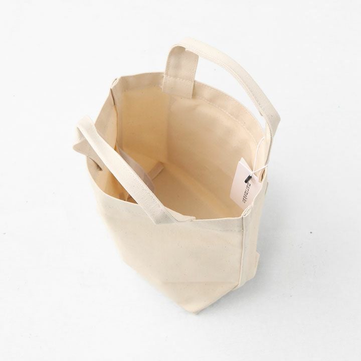 marimekko(マリメッコ) Mono Mini Tote Solid トートバッグ(52239