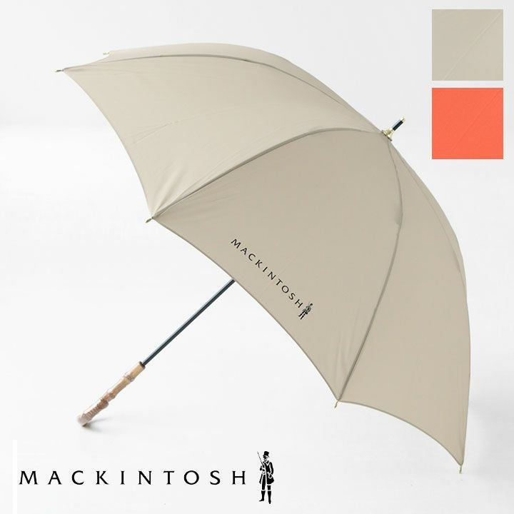 MACKINTOSH(マッキントッシュ) HERIOT 長傘 晴雨兼用(HERIOT)の通販
