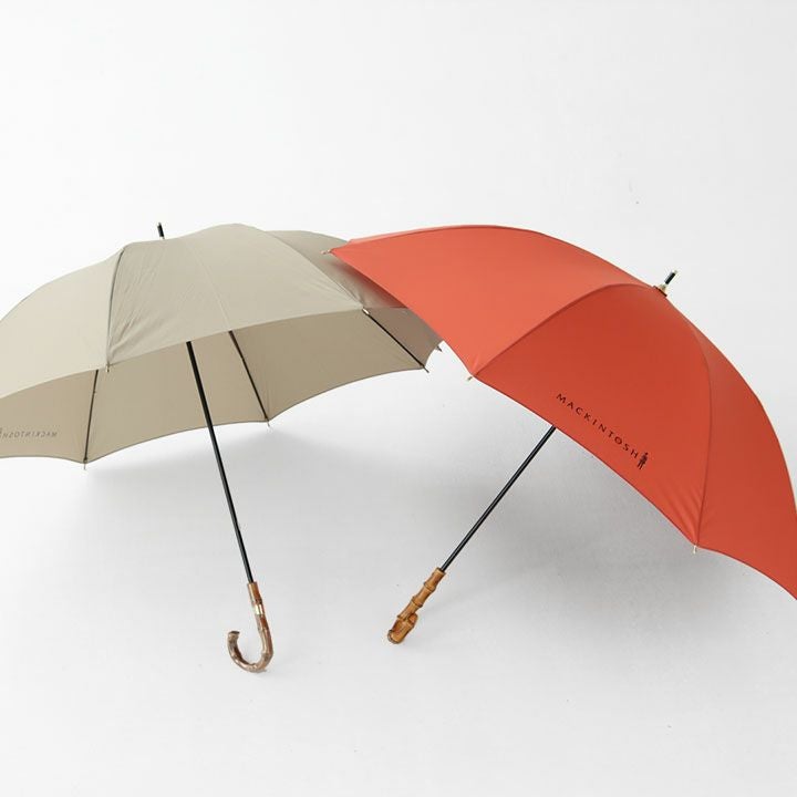 MACKINTOSH(マッキントッシュ) HERIOT 長傘 晴雨兼用(HERIOT)の通販