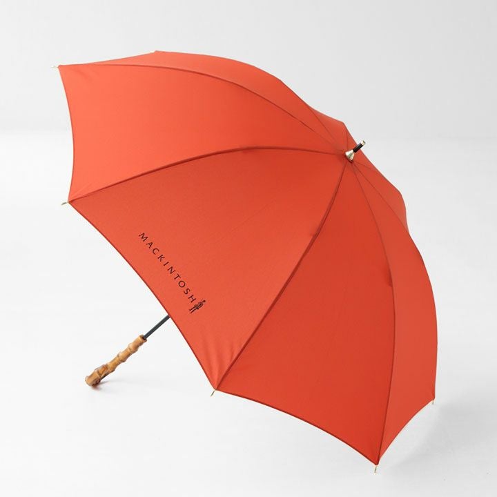 MACKINTOSH(マッキントッシュ) HERIOT 長傘 晴雨兼用(HERIOT)の通販