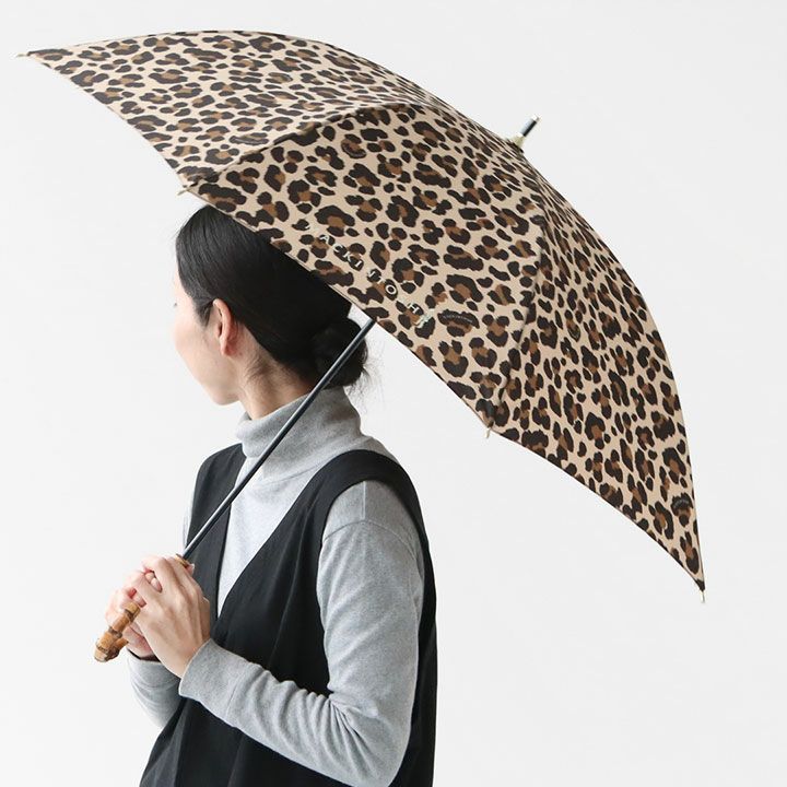 MACKINTOSH(マッキントッシュ) HERIOT 長傘 晴雨兼用(HERIOT)の通販