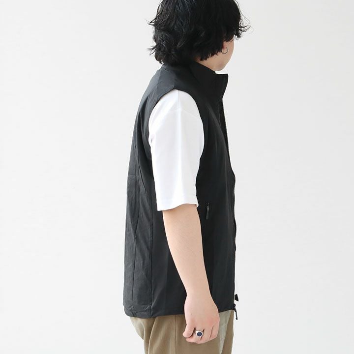 ARC'TERYX(アークテリクス) アトム SL ベスト メンズ(X4849)の通販