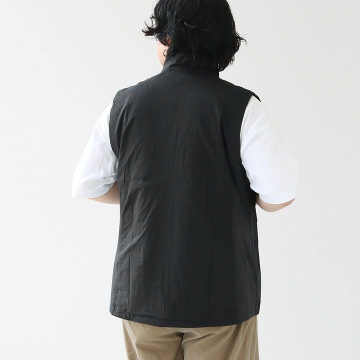 ARC'TERYX(アークテリクス) アトム SL ベスト メンズ(X4849)の通販