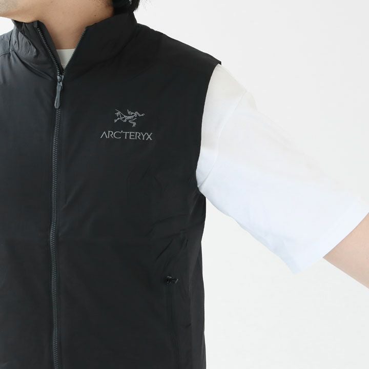 ARC'TERYX(アークテリクス) アトム SL ベスト メンズ(X4849)の通販