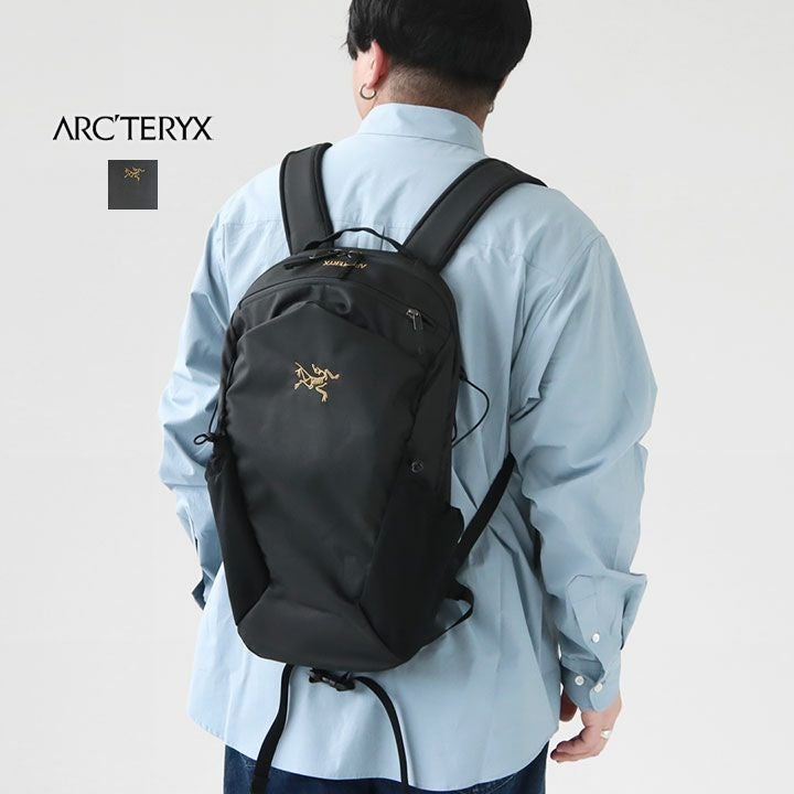 ARC'TERYX アークテリクス｜マンティス 16 バックパック X10636