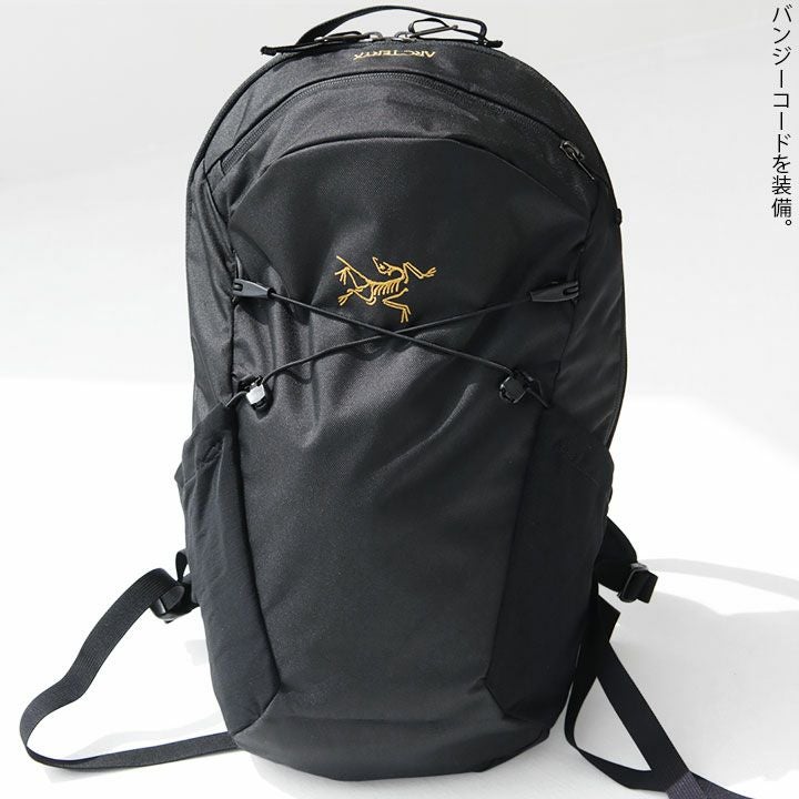 ARC'TERYX アークテリクス｜マンティス 16 バックパック X10636の通販