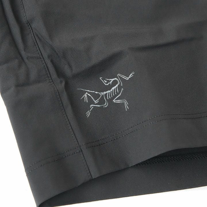 ARC'TERYX(アークテリクス) インセンド ショーツ 7インチ メンズ(30584