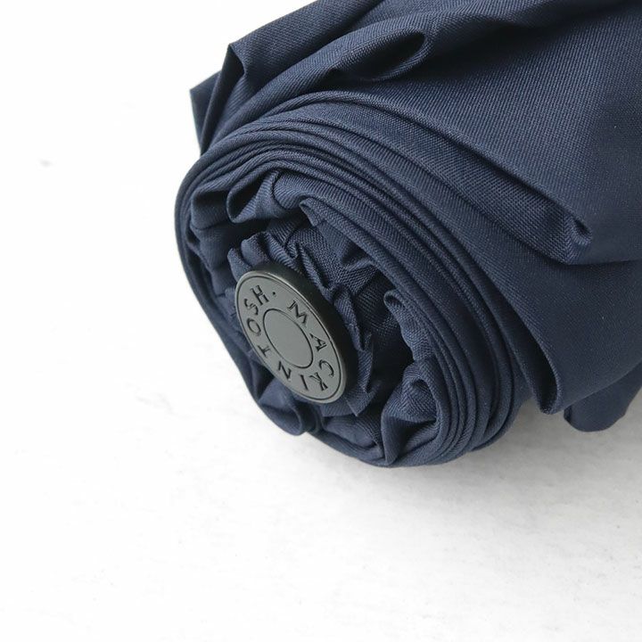 MACKINTOSH(マッキントッシュ) AYR 折り畳み傘 晴雨兼用の通販｜NEWS