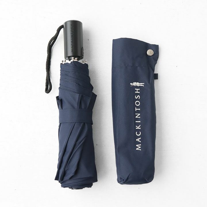 MACKINTOSH(マッキントッシュ) AYR 折り畳み傘 晴雨兼用の通販｜NEWS