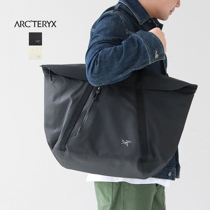 ARC'TERYX アークテリクス｜グランヴィル 30 キャリーオールバッグ X9626