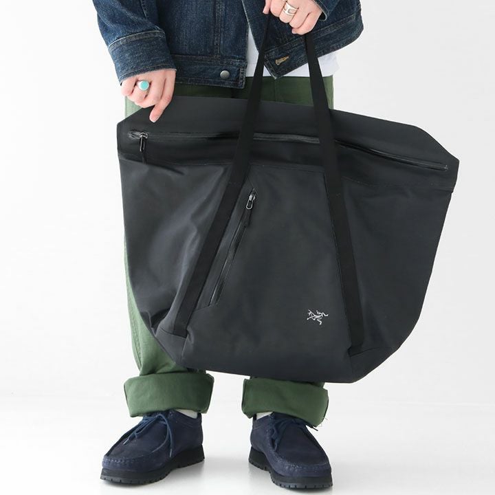 ARC'TERYX アークテリクス｜グランヴィル 30 キャリーオールバッグ