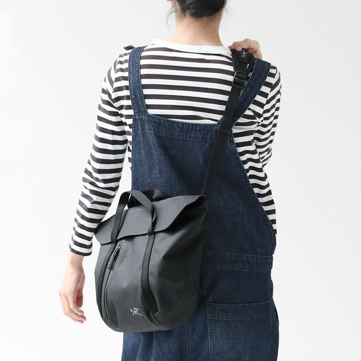 ARC'TERYX アークテリクス｜グランヴィル ショルダーバッグ X9623の