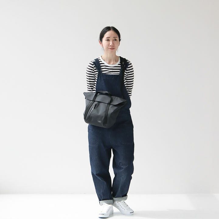 ARC'TERYX アークテリクス｜グランヴィル ショルダーバッグ X9623の