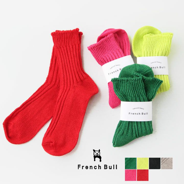 FRENCH BULL(フレンチブル)の通販｜NEWS<ニューズ>公式オンラインショップ