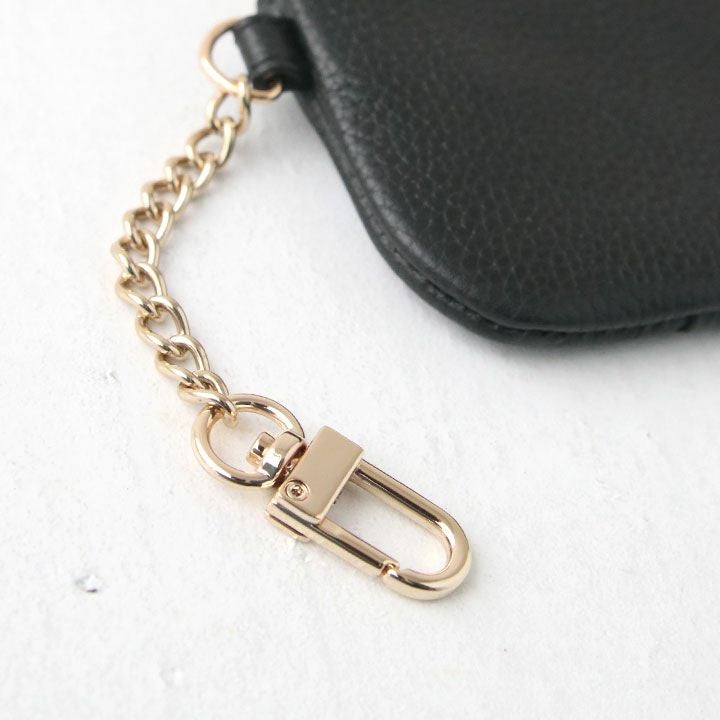 A.P.C.(アーペーセー) Keiko キーケース(KEYPOUCH-KEIKO)の通販｜NEWS