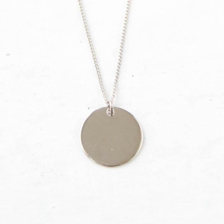 A.P.C.(アーペーセー) Eloi ネックレス(COLLIER-ELOI)の通販｜NEWS