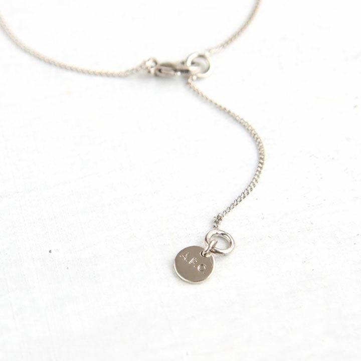 A.P.C.(アーペーセー) Eloi ネックレス(COLLIER-ELOI)の通販｜NEWS