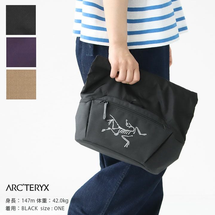 ARC'TERYX(アークテリクス) アイオン チョークバケット(30467)の通販