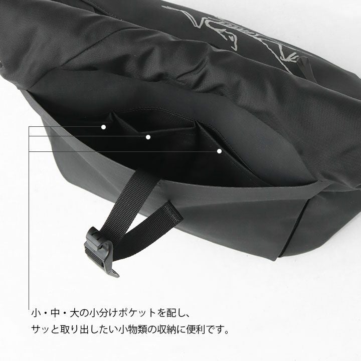 ARC'TERYX(アークテリクス) アイオン チョークバケット(30467)の通販