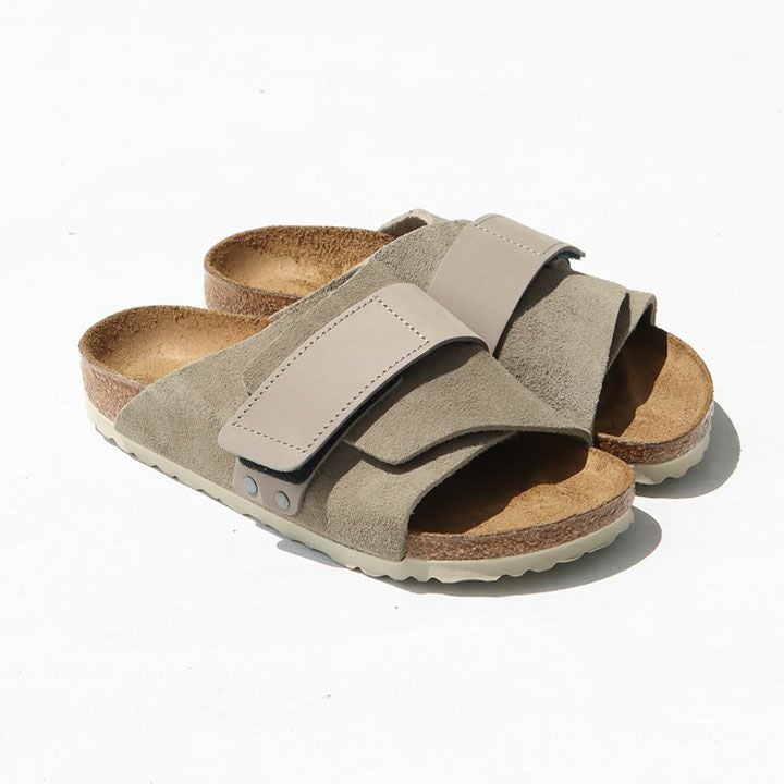 BIRKENSTOCK(ビルケンシュトック) キョウト 1015573 1015572 1022566