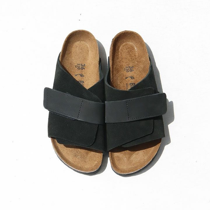 BIRKENSTOCK(ビルケンシュトック) キョウト 1015573 1015572 1022566