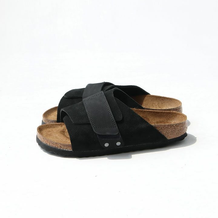 BIRKENSTOCK(ビルケンシュトック) キョウト 1015573 1015572 1022566