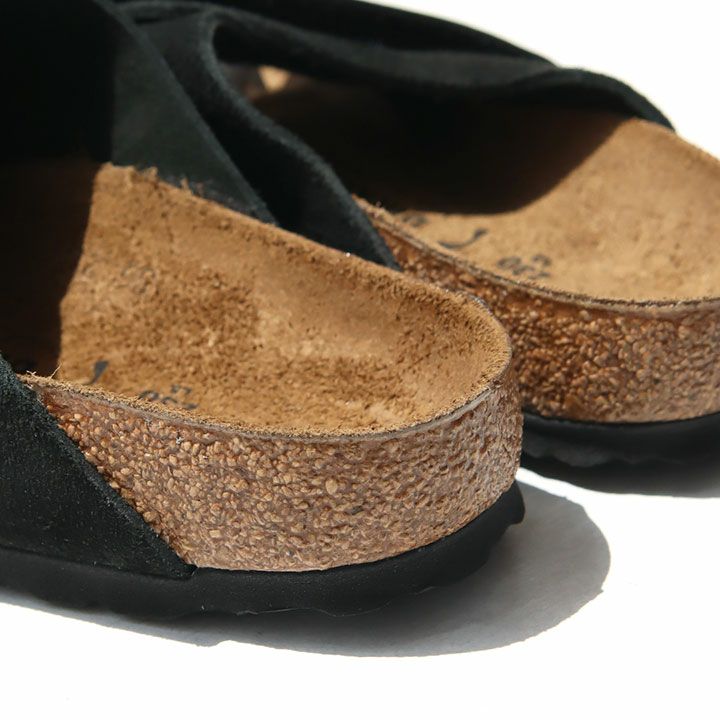 BIRKENSTOCK(ビルケンシュトック) キョウト 1015573 1015572 1022566
