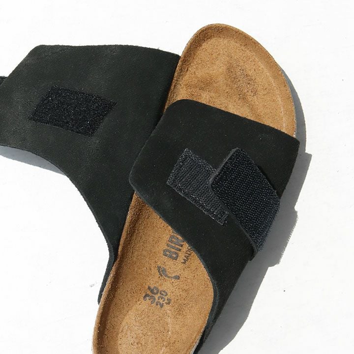BIRKENSTOCK(ビルケンシュトック) キョウト 1015573 1015572 1022566