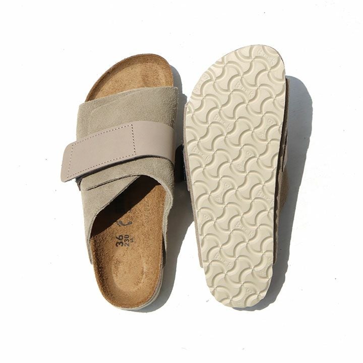 BIRKENSTOCK(ビルケンシュトック) キョウト 1015573 1015572 1022566