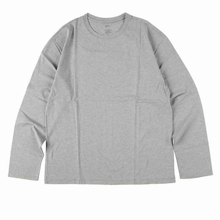 ダイタク ロンT takes.(テイクス) Men's ロングスリーブTシャツ(21ATACU03)の通販