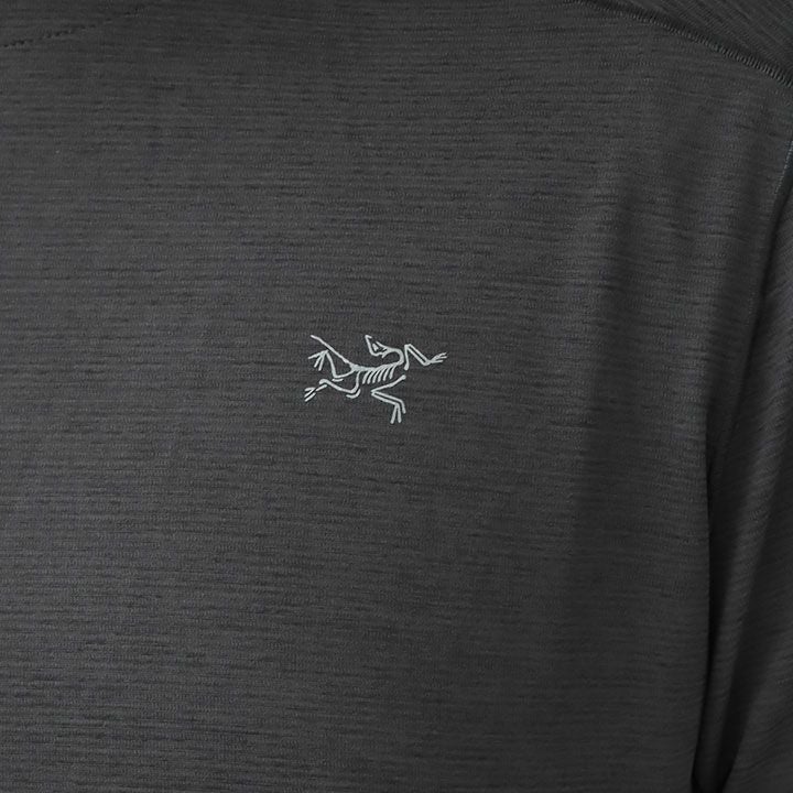 ARC'TERYX(アークテリクス) コーマック クルー ショートスリーブ