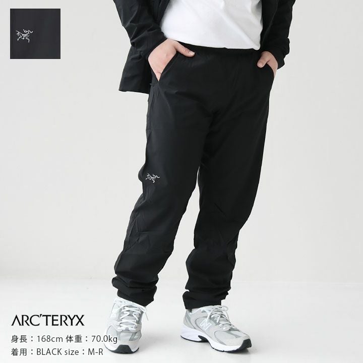 ARC'TERYX(アークテリクス) インセンド パンツ メンズ(X7992)の通販