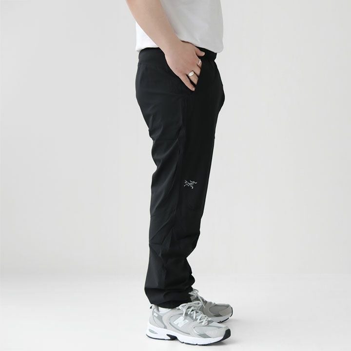 ARC’TERYX　インセンド パンツ メンズ S-R ブラック アークテリクス]インセンド パンツ メンズ / ARC'TERYX