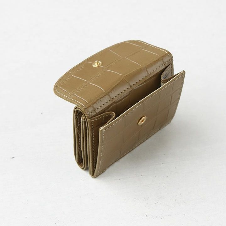 A.P.C. Geneve Trifold 三つ折り財布 トープ 楽天市場】【正規取扱店】A.P.C.(アーペーセー) TRIFOLD GENEVE