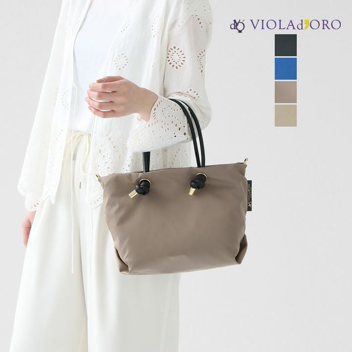 VIOLAd'ORO(ヴィオラドーロ)の通販｜NEWS<ニューズ>公式オンラインショップ